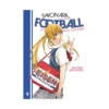 Sayonara, Football: Farewell, My Dear Cramer (Manga) Volume 09