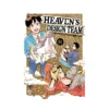9781646511136 Heaven's Design Team (Manga) Volume 01