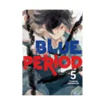 Blue Period (Manga) Volume 05