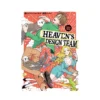 Heaven's Design Team (Manga) Volume 03