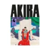 Akira Hardcover Collection (Manga) Volume 04