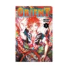 Orient (Manga) Volume 01