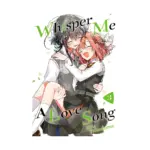 Whisper Me a Love Song (Manga) Volume 03