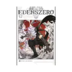 Edens Zero (Manga) Volume 12