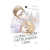 Living-Room Matsunaga-san (Manga) Volume 08