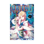 Orient (Manga) Volume 02
