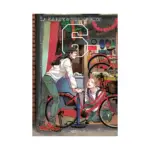 Saint Young Men 2-In-1 Omnibus Edition [11-12] (Manga) Volume 06
