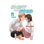 Sweat and Soap (Manga) Volume 07