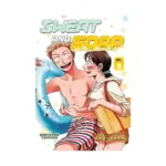 Sweat and Soap (Manga) Volume 08