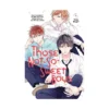 9781646511747 Those Not-So-Sweet Boys (Manga) Volume 01