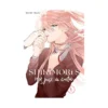 Shikimori's Not Just A Cutie (Manga) Volume 01