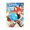 That Time I Got Reincarnated as a Slime: Trinity in Tempest (Manga) Volume 01