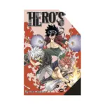 Mashima Hero's (Manga) Volume 02