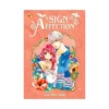 A Sign of Affection (Manga) Volume 01