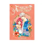 A Sign of Affection (Manga) Volume 01