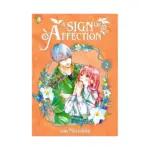 A Sign of Affection (Manga) Volume 02