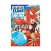 That Time I Got Reincarnated as a Slime: Trinity in Tempest (Manga) Volume 04