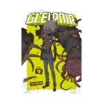 Gleipnir (Manga) Volume 09