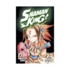 Shaman King 3-In-1 Omnibus Edition [01-02-03] (Manga) Volume 01