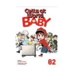 Cells at Work!: Baby (Manga) Volume 02