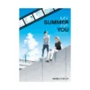 My Summer of You (Manga) Volume 01