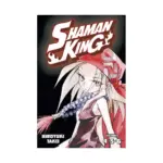 Shaman King 3-In-1 Omnibus Edition [04-05-06] (Manga) Volume 02