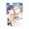 Star-Crossed!! (Manga) Volume 03