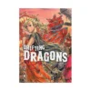 Drifting Dragons (Manga) Volume 09