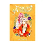 A Sign of Affection (Manga) Volume 03