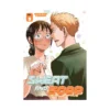Sweat and Soap (Manga) Volume 09