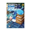 That Time I Got Reincarnated as a Slime: Trinity in Tempest (Manga) Volume 06