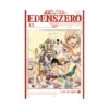 Edens Zero (Manga) Volume 13