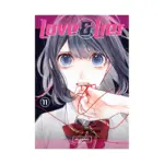 Love and Lies (Manga) Volume 11