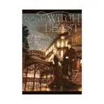 The Witch and the Beast (Manga) Volume 07