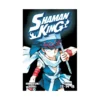 Shaman King 3-In-1 Omnibus Edition [13-14-15] (Manga) Volume 05