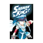 Shaman King 3-In-1 Omnibus Edition [13-14-15] (Manga) Volume 05