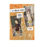 A Silent Voice Complete Collector's Edition (Manga) Volume 01