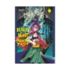 9781646512508 Beauty and the Beast of Paradise Lost (Manga) Volume 01