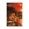 Battle Angel Alita (Manga) Volume 03