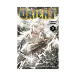 Orient (Manga) Volume 05