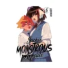 Sachi's Monstrous Appetite (Manga) Volume 06
