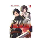 I'm Standing on a Million Lives (Manga) Volume 11