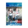 Saint Young Men 2-In-1 Omnibus Edition [17-18] (Manga) Volume 09