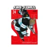 Fire Force (Manga) Volume 24