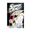 Shaman King 3-In-1 Omnibus Edition [16-17-18] (Manga) Volume 06
