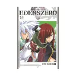 Edens Zero (Manga) Volume 14