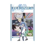 Edens Zero (Manga) Volume 15