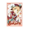 Cardcaptor Sakura: Clear Card (Manga) Volume 10