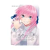 9781646512904 Shikimori's Not Just A Cutie (Manga) Volume 08