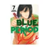 Blue Period (Manga) Volume 07
